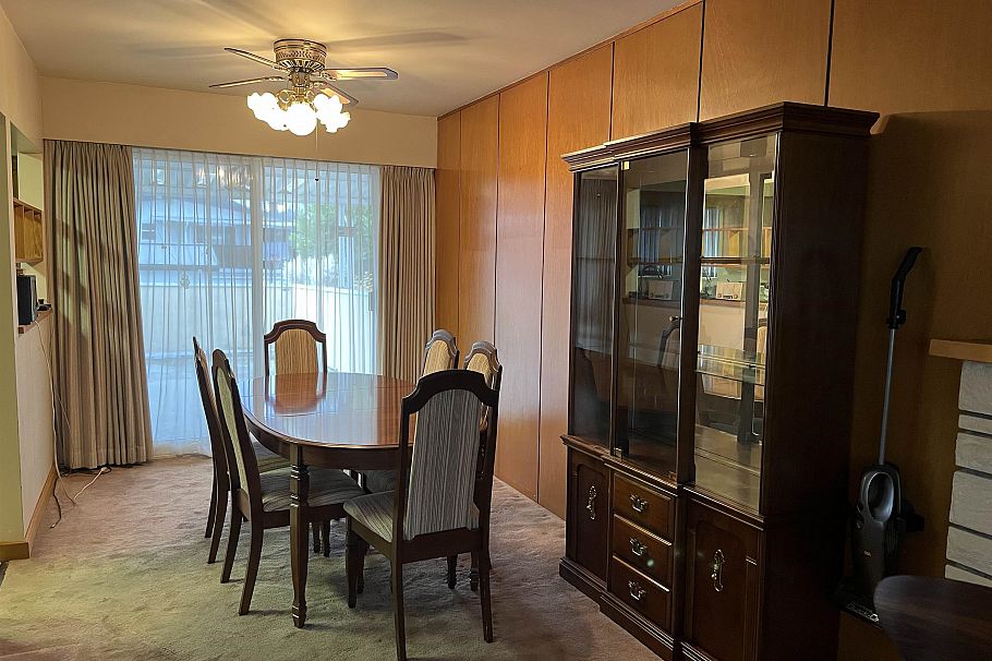 2750 Rosemont Drive Vancouver, BC - 27