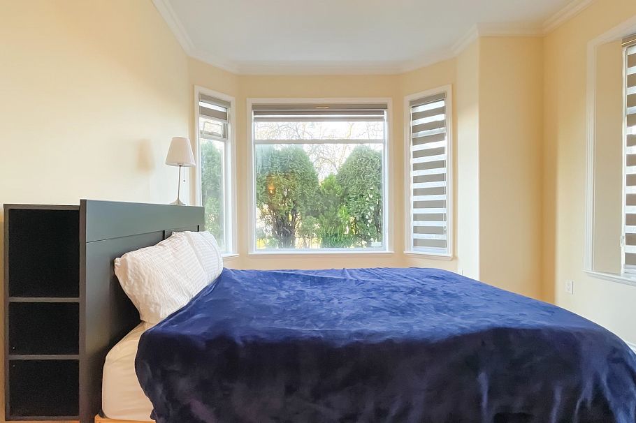 2056 Scarboro Avenue Vancouver, BC - 16