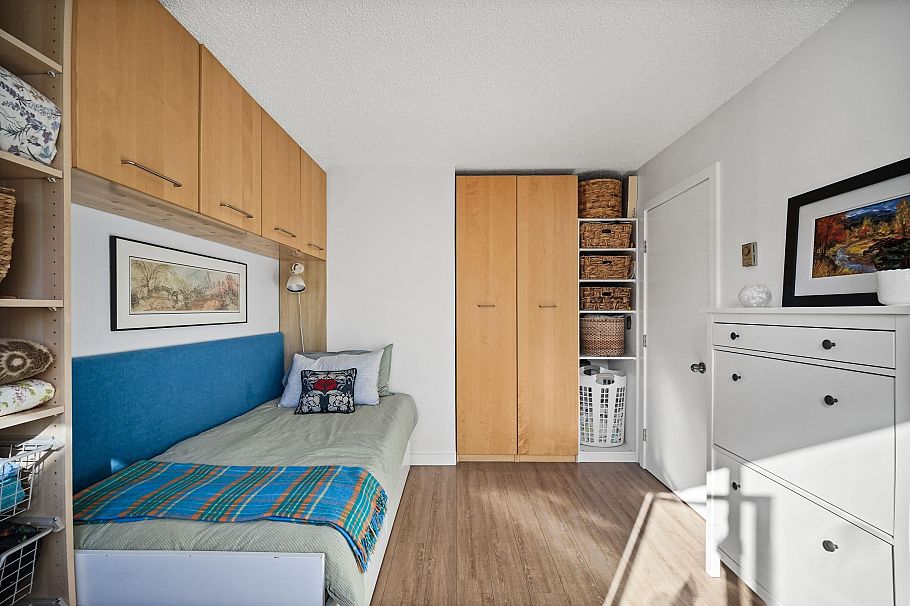 301 674 W 17th Avenue Vancouver, BC - 12