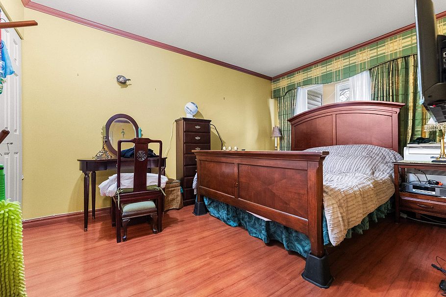 308 1823 E Georgia Street Vancouver, BC - 23