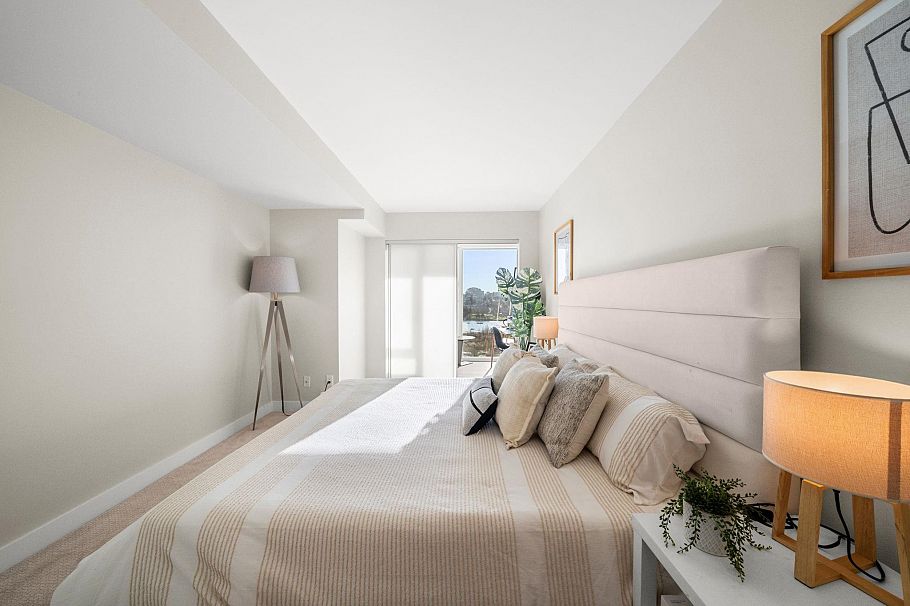 1204 1323 Homer Street Vancouver, BC - 16