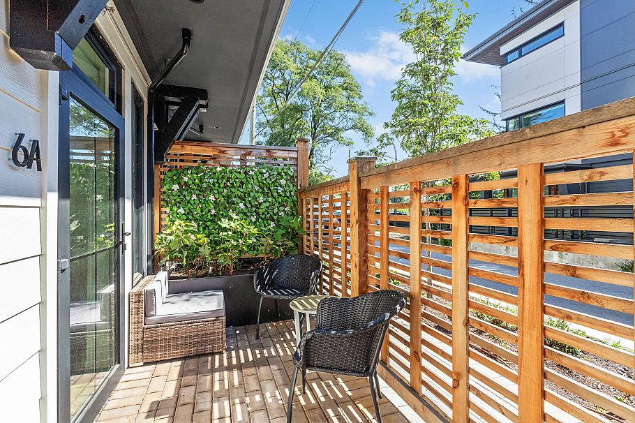 6 237 Ridgeway Avenue North Vancouver, BC - 20