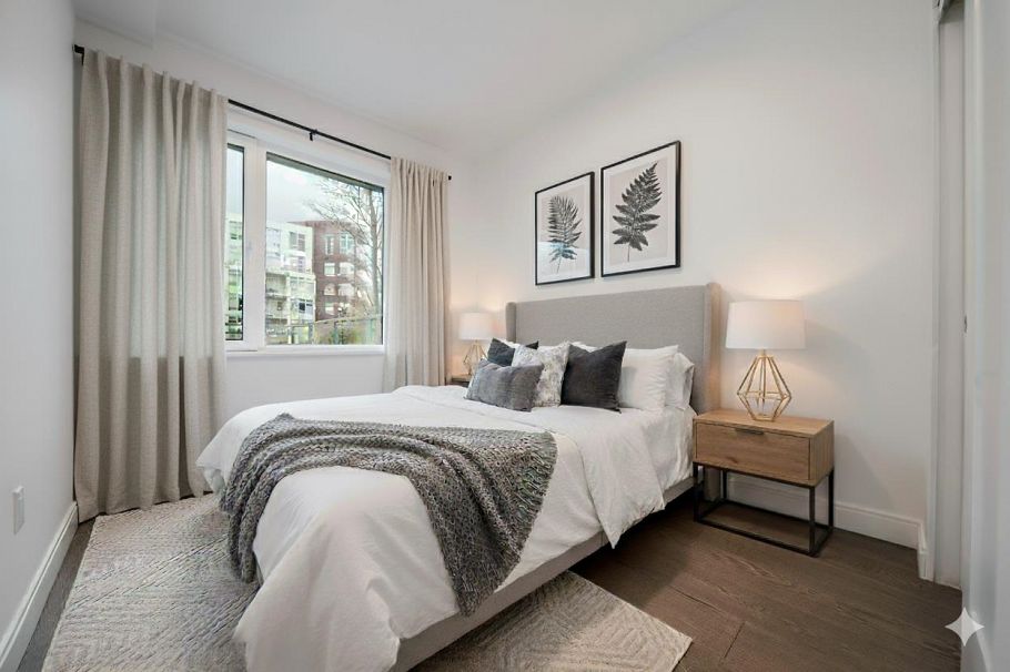 104 4932 Cambie Street Vancouver, BC - 20