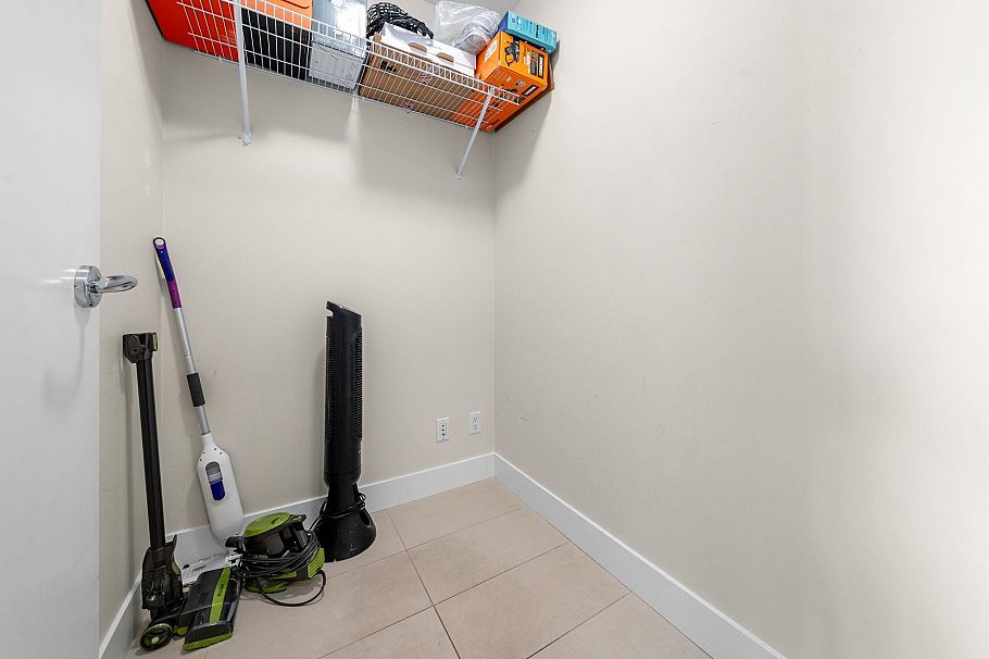 2106 535 Smithe Street Vancouver, BC - 11