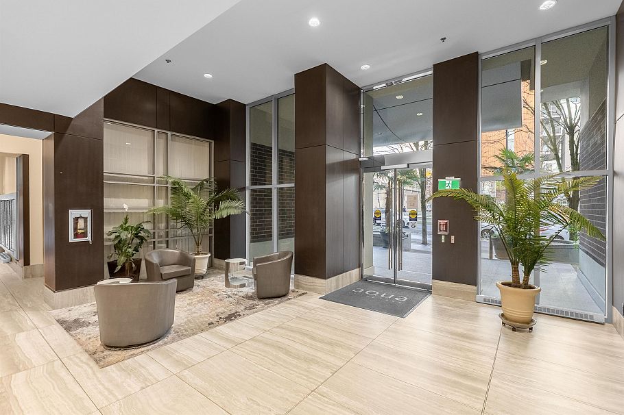 705 550 Pacific Street Vancouver, BC - 25