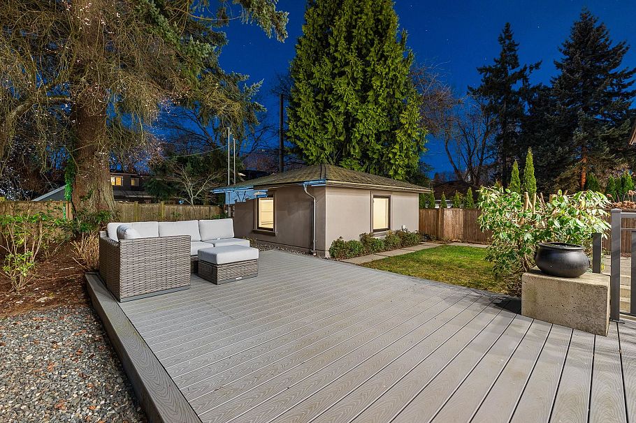 3708 W 35th Avenue Vancouver, BC - 36