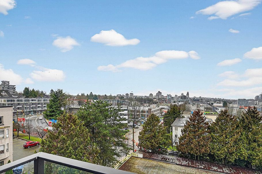 512 133 E 8th Avenue Vancouver, BC - 30