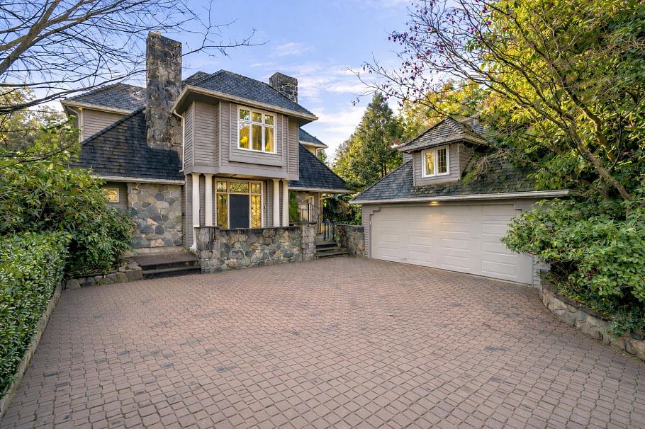 1248 Tecumseh Avenue Vancouver, BC - 32