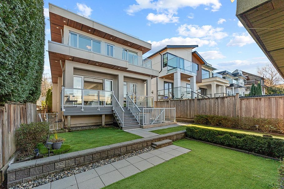 3253 W 21st Avenue Vancouver, BC - 38