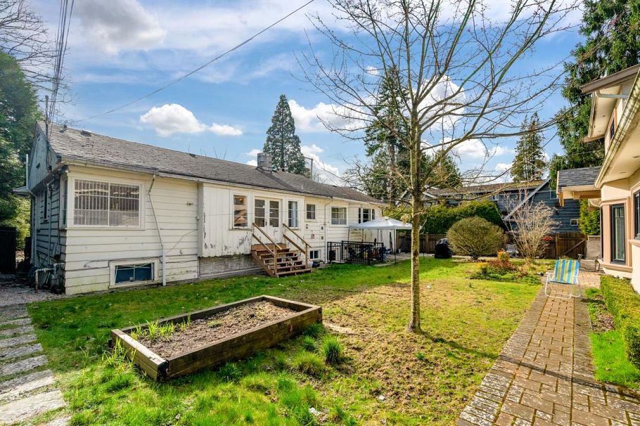 1441 W 49th Avenue Vancouver, BC - 34