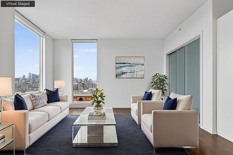 512 133 E 8th Avenue Vancouver, BC - 1