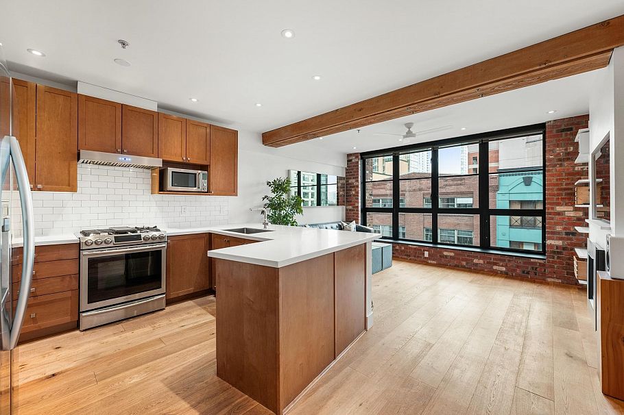 401 1238 Homer Street Vancouver, BC - 16