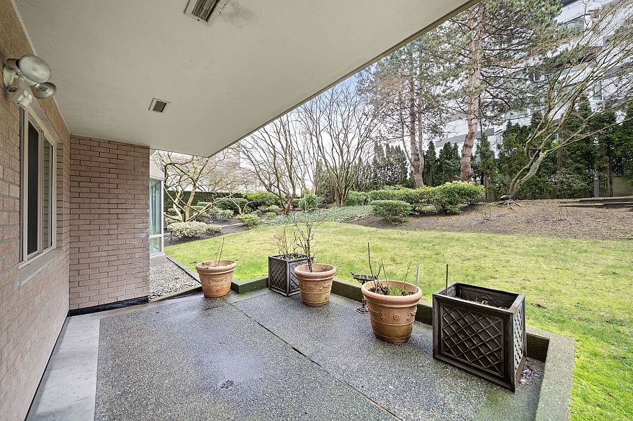 101 2288 W 40th Avenue Vancouver, BC - 30