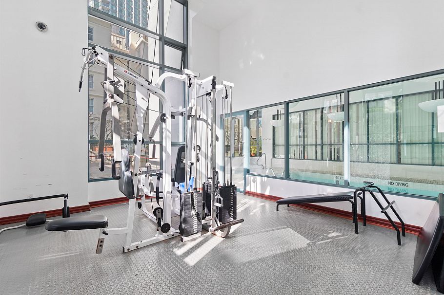 203 1238 Melville Street Vancouver, BC - 39