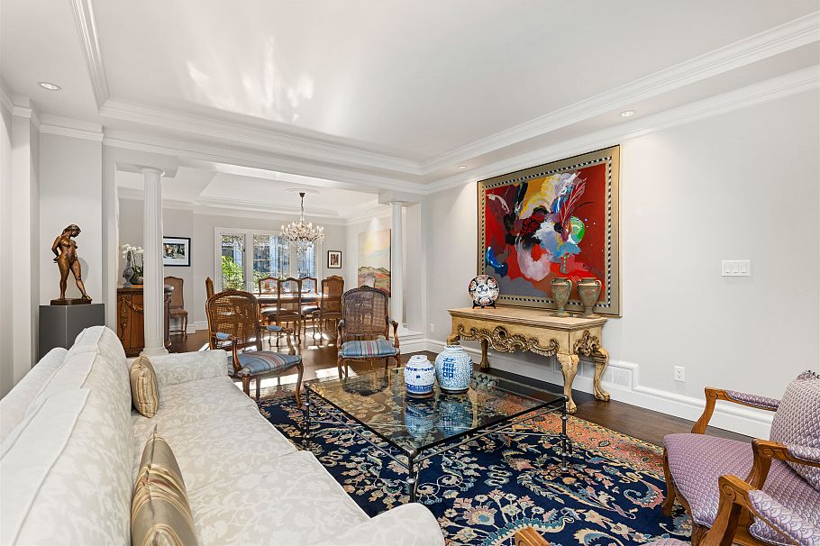 1248 Tecumseh Avenue Vancouver, BC - 19