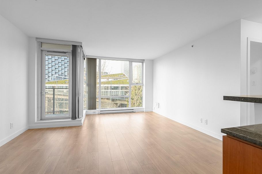 705 550 Pacific Street Vancouver, BC - 4