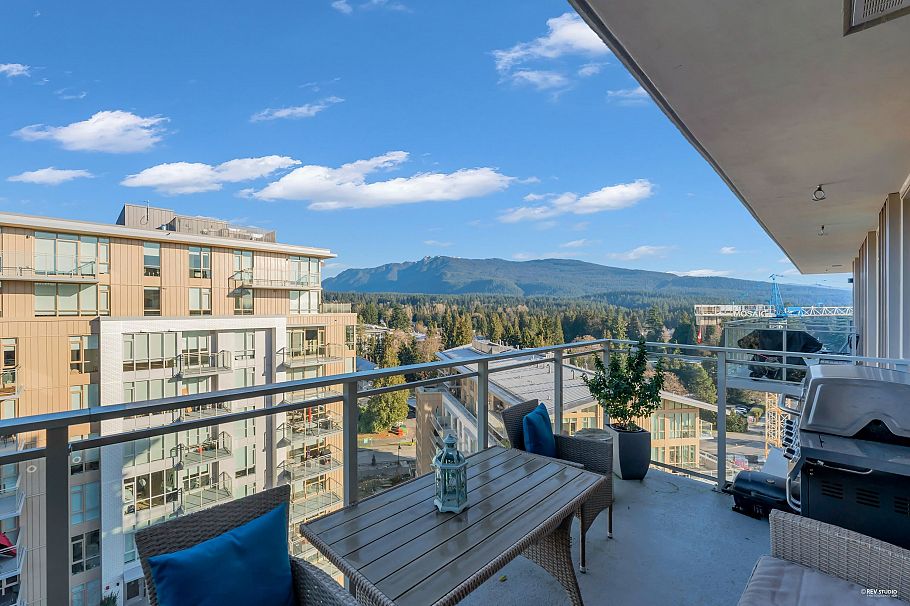 1101 2325 Emery Court North Vancouver, BC - 10