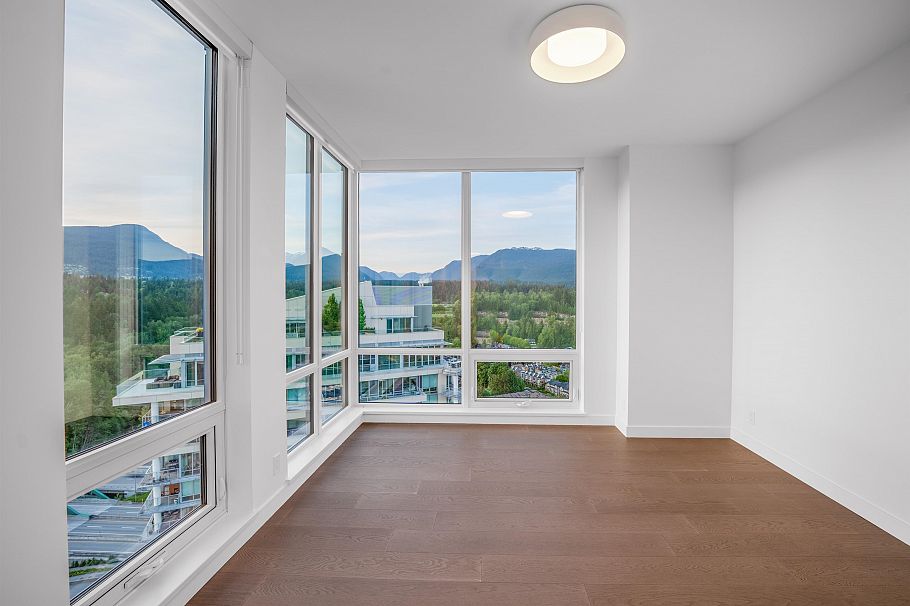 3101 1500 Fern Street North Vancouver, BC - 13