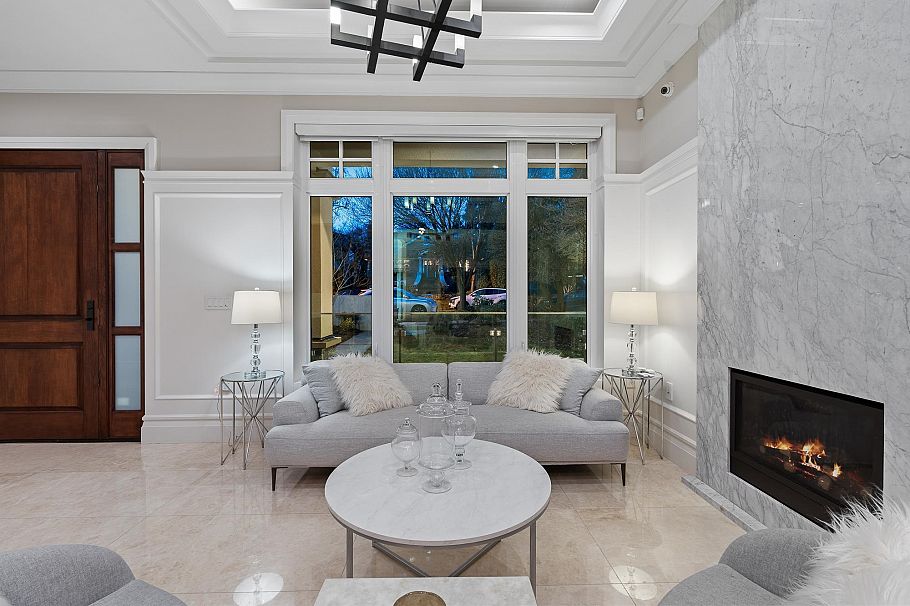 3708 W 35th Avenue Vancouver, BC - 5