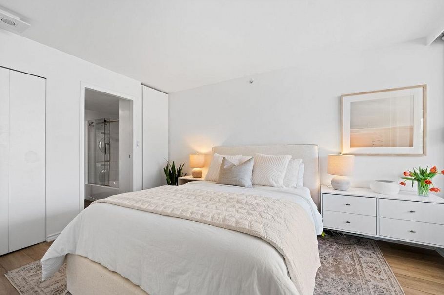 404 1633 W 8th Avenue Vancouver, BC - 10