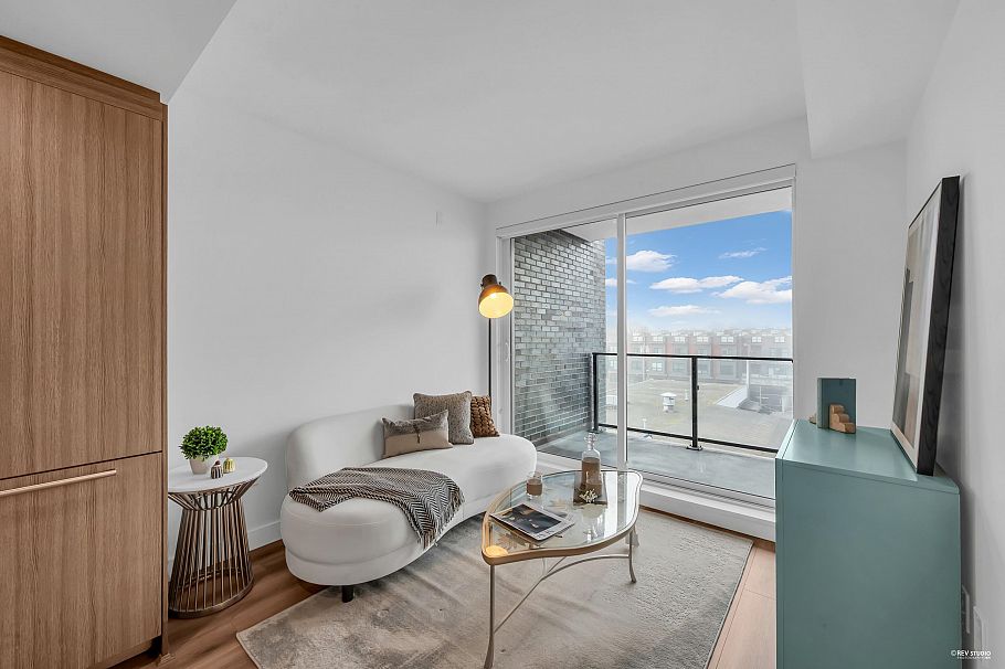 404 8888 Osler Street Vancouver, BC - 11