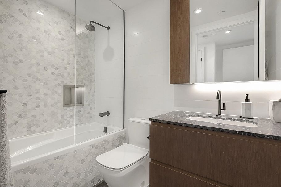 1503 1365 Davie Street Vancouver, BC - 36