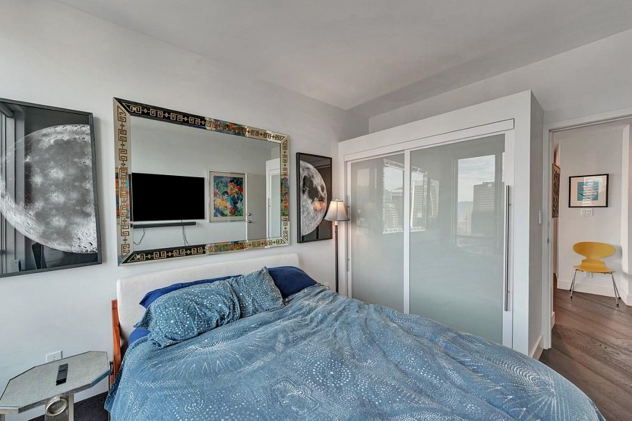 2106 989 Nelson Street Vancouver, BC - 32