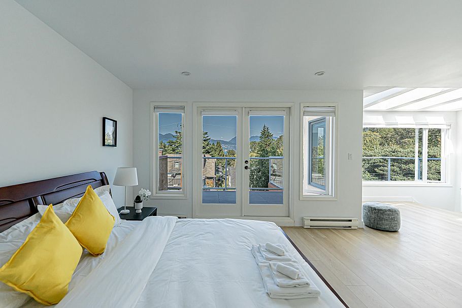 4327 Locarno Crescent Vancouver, BC - 21