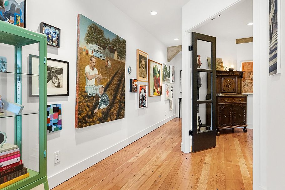 407 1216 Homer Street Vancouver, BC - 24