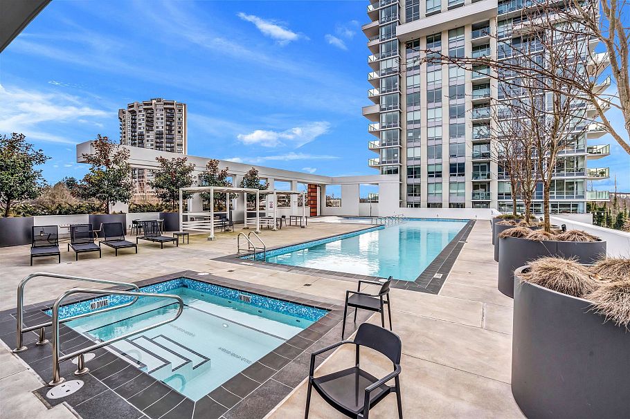 201 1675 Lions Gate Lane North Vancouver, BC - 23