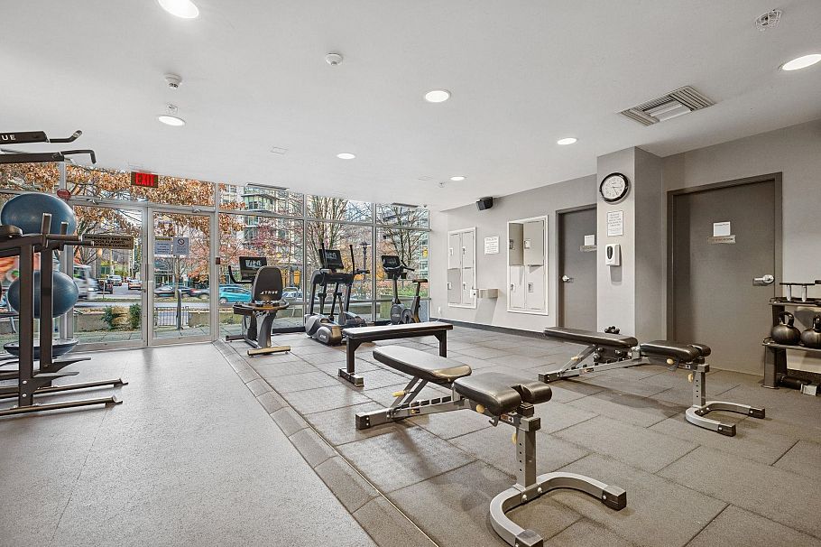 705 550 Pacific Street Vancouver, BC - 30