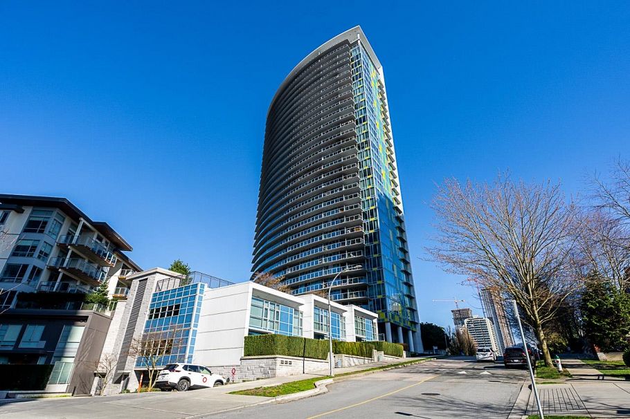 1707 4189 Halifax Street Burnaby, BC - 35