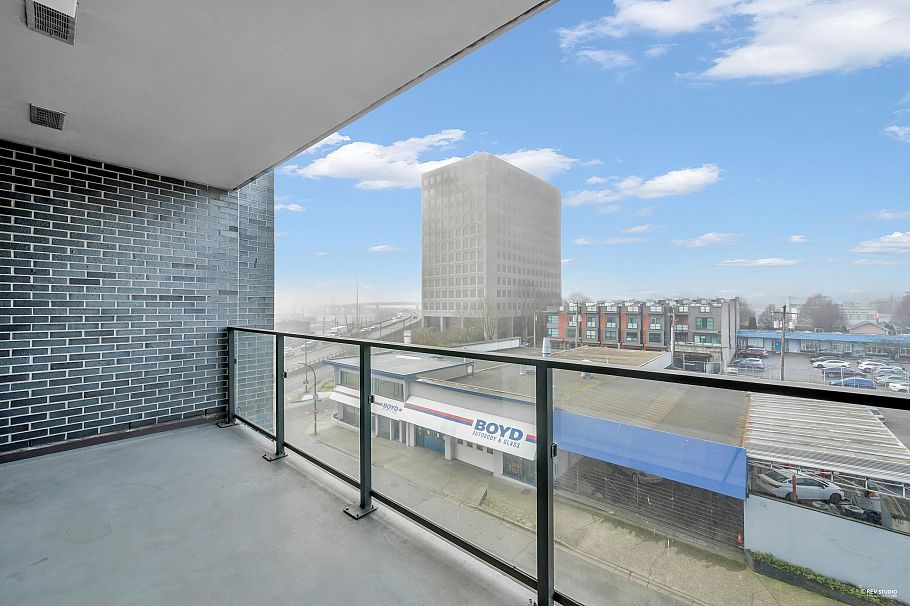 404 8888 Osler Street Vancouver, BC - 23