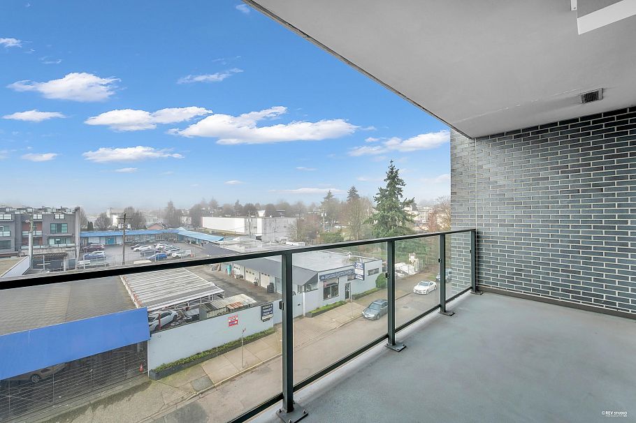 404 8888 Osler Street Vancouver, BC - 22