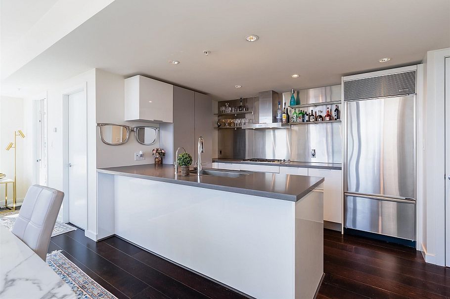 1901 788 RICHARD STREET, Vancouver BC V6B 0C7 Vancouver, BC - 3