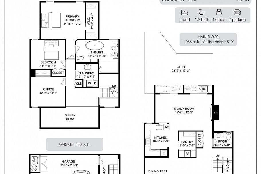 3649 Brahms Avenue Vancouver, BC - 29