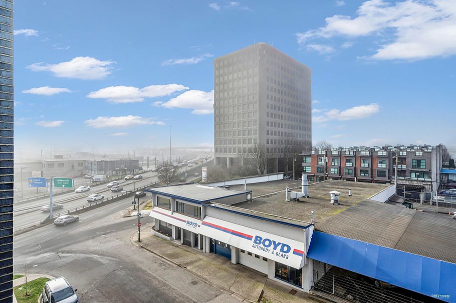 404 8888 Osler Street Vancouver, BC - 24