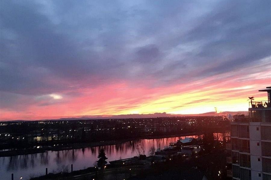 1202 2763 Chandlery Place Vancouver, BC - 13