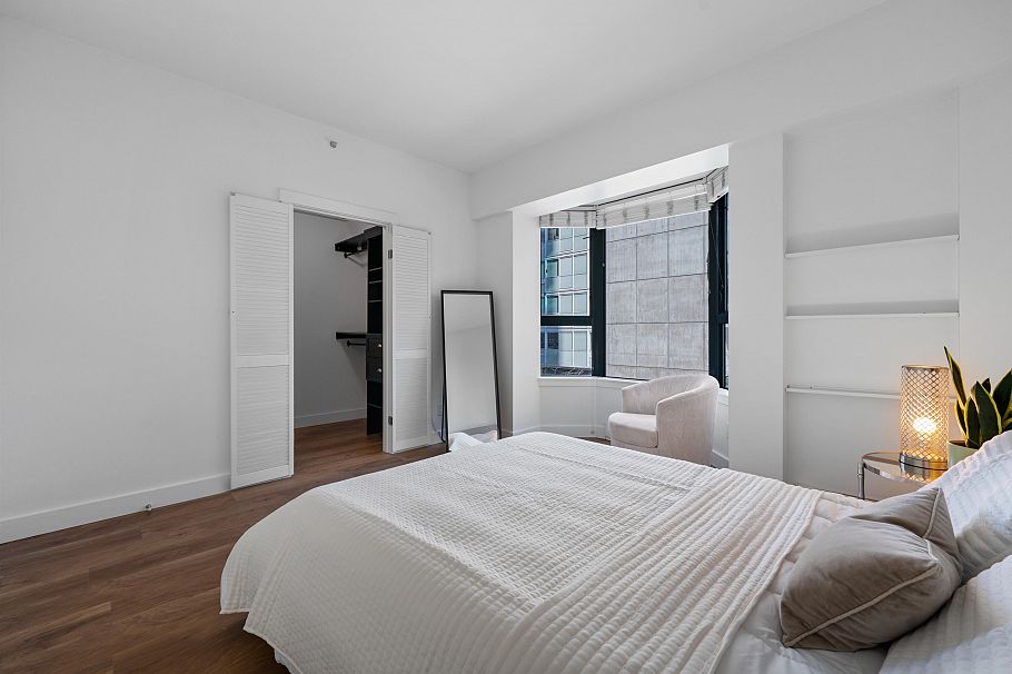 203 1238 Melville Street Vancouver, BC - 27