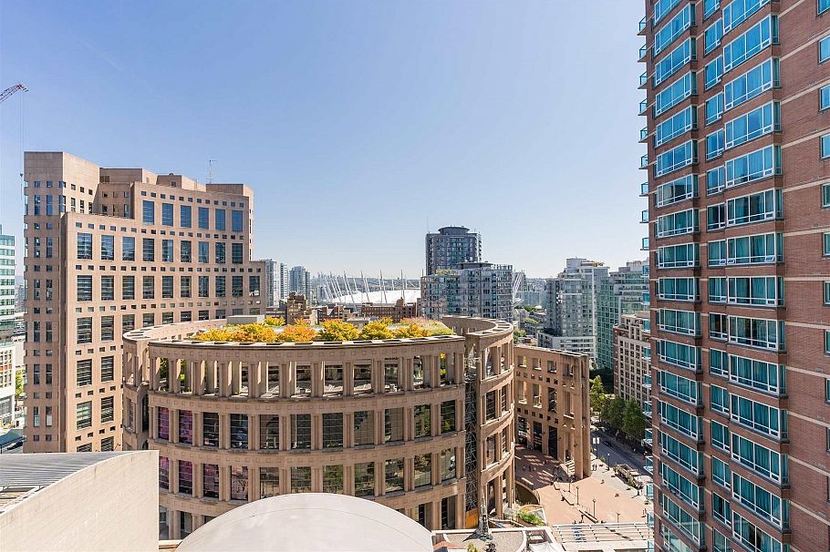 1901 788 RICHARD STREET, Vancouver BC V6B 0C7 Vancouver, BC - 12