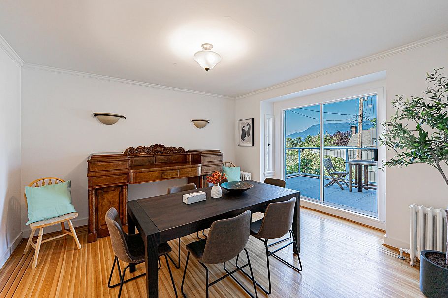 4327 Locarno Crescent Vancouver, BC - 12