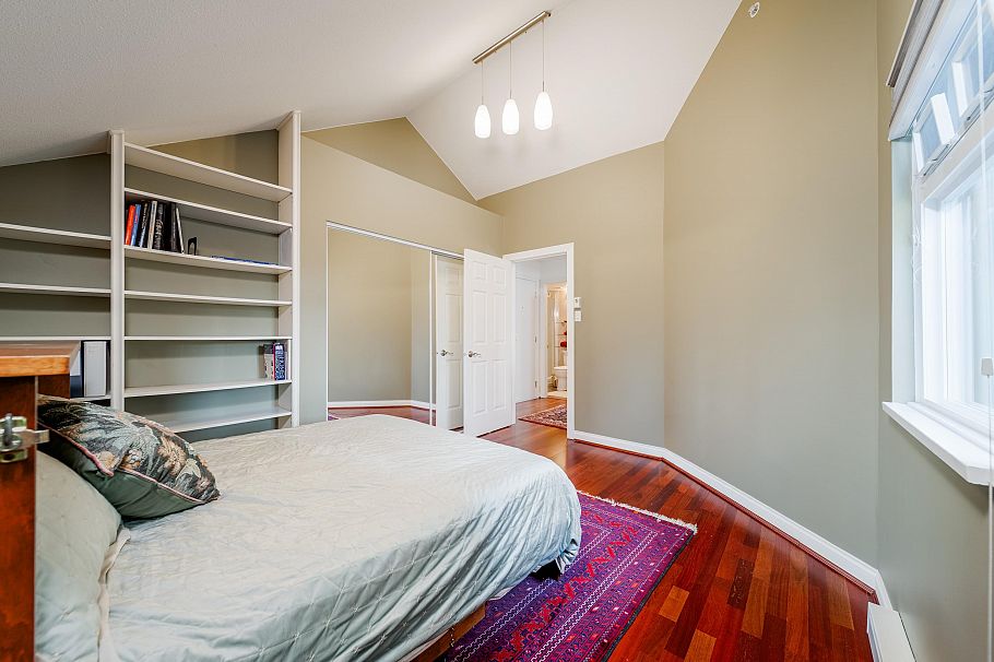 PH3 865 W 15 Avenue Vancouver, BC - 18