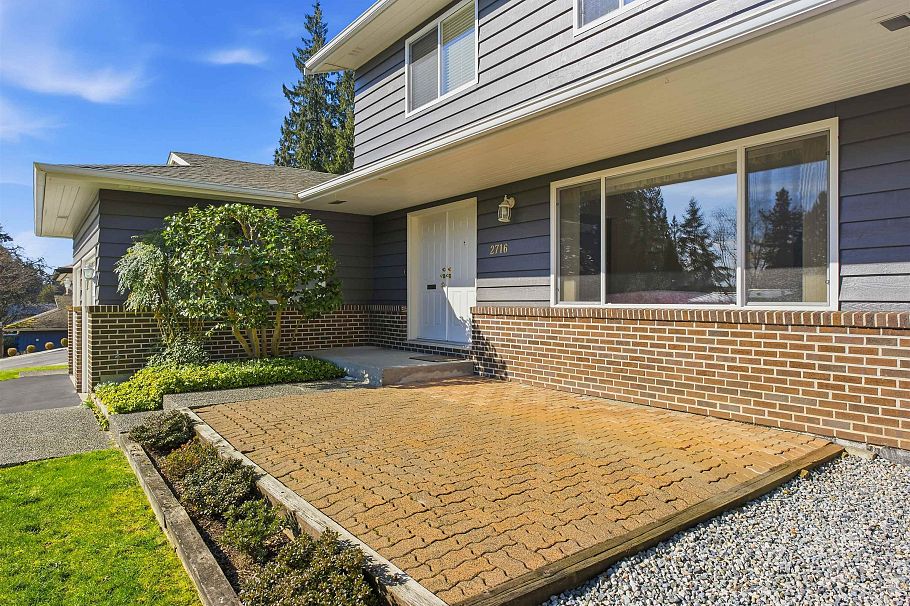 2716 Byron Road North Vancouver, BC - 3