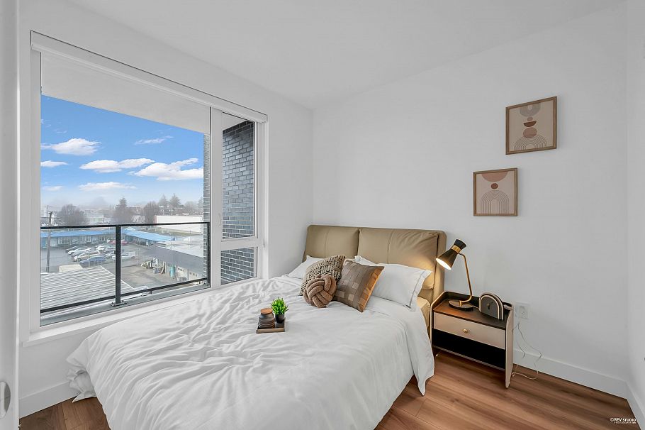 404 8888 Osler Street Vancouver, BC - 17