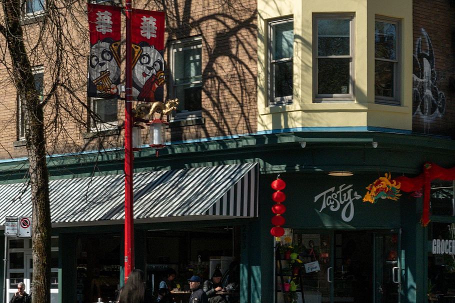 723 Union Street Vancouver, BC - 9