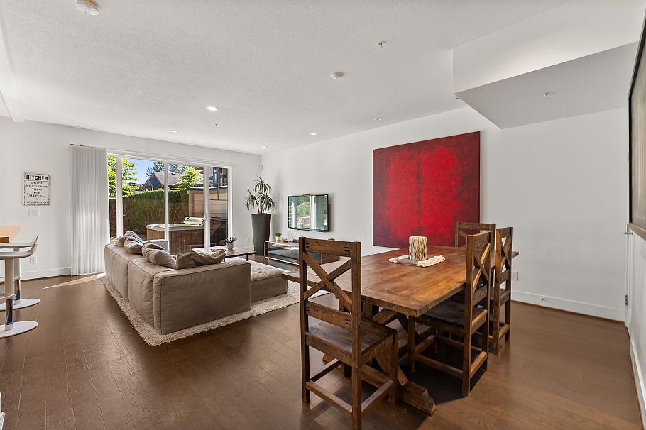 41 3639 Aldercrest Drive North Vancouver, BC - 18