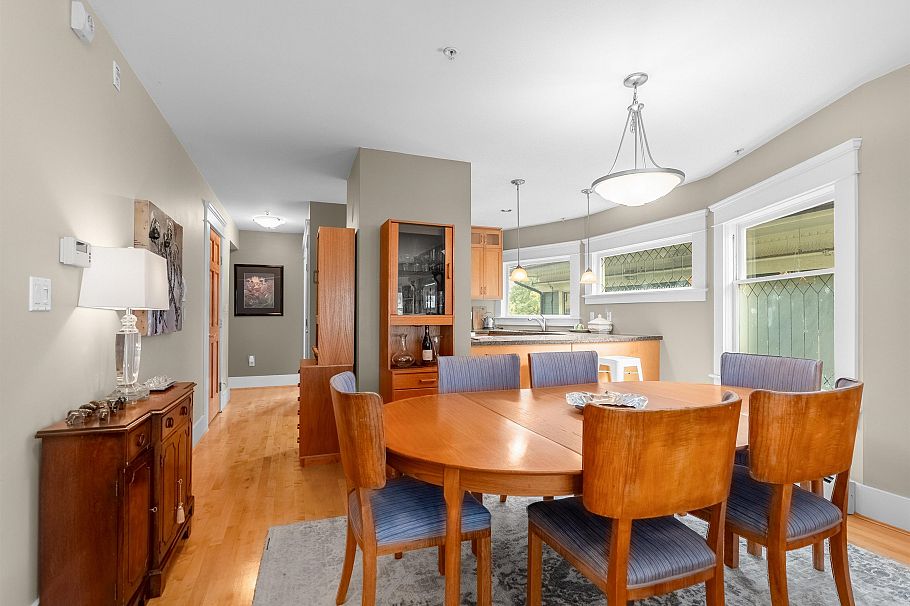 2 1116 Bute Street Vancouver, BC - 6