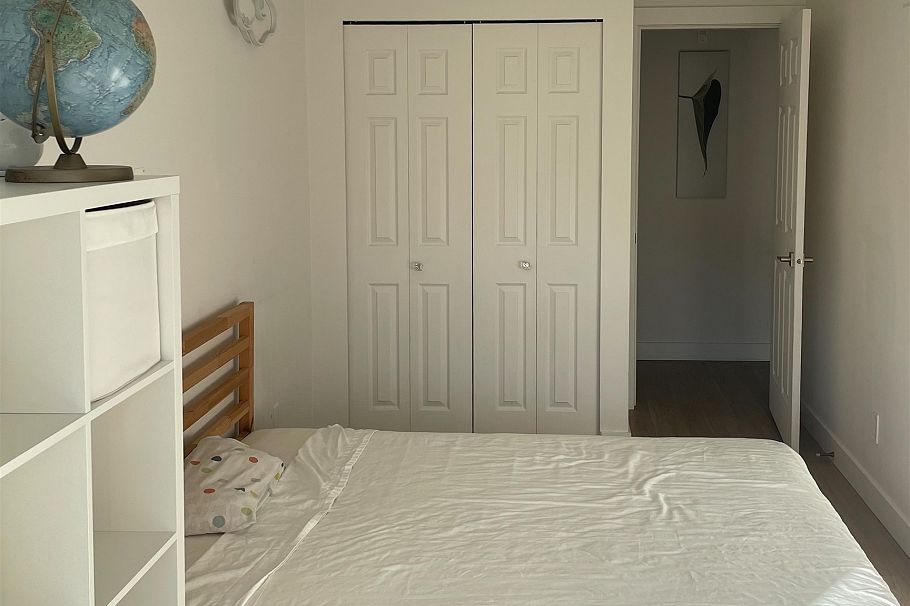 216 3250 W Broadway Vancouver, BC - 19