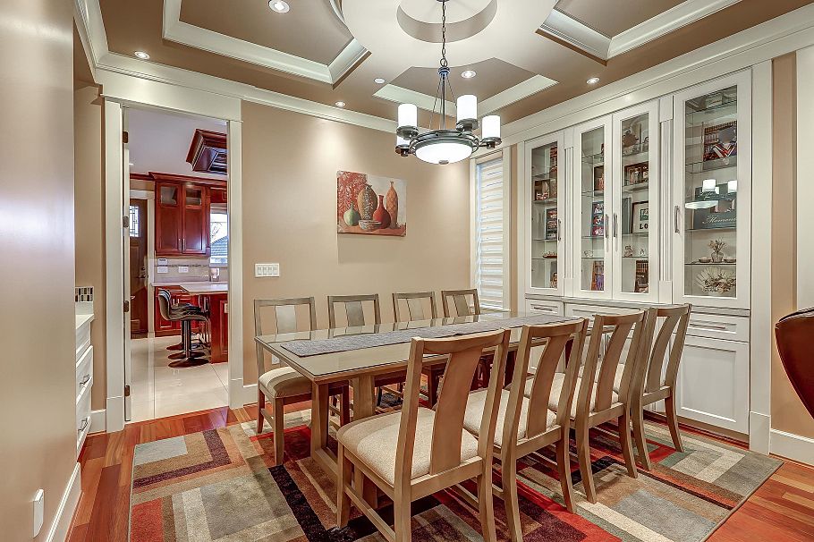 66 W 44th Avenue Vancouver, BC - 18