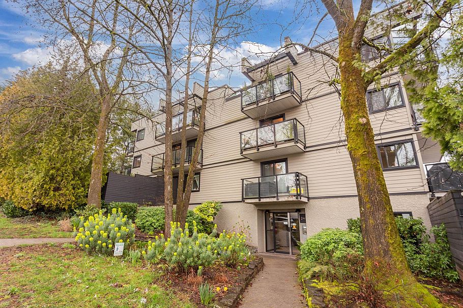 112 240 Mahon Avenue North Vancouver, BC - 20